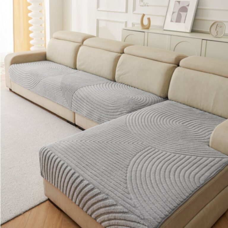 Couch Cushion Arc