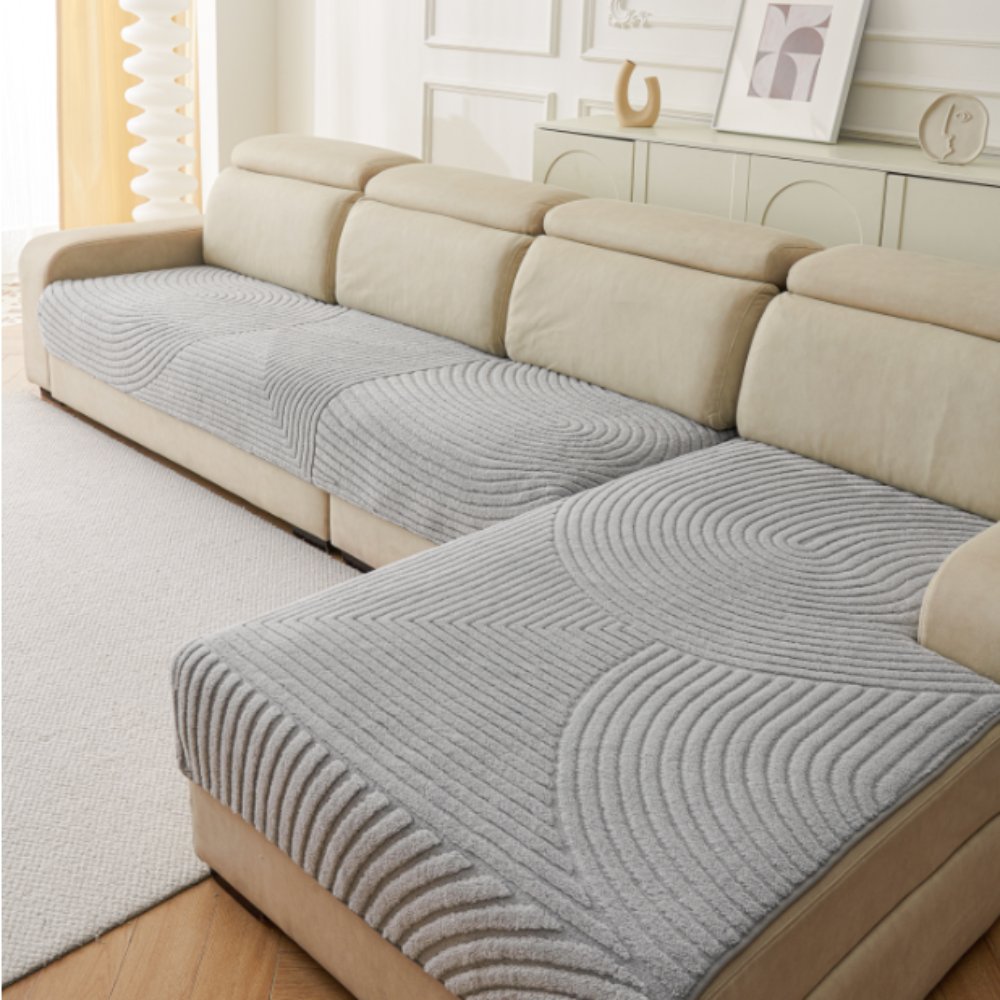 Couch Cushion Arc