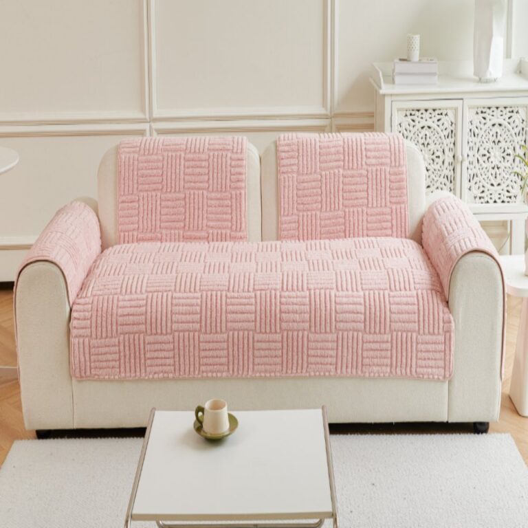 Couch Cushion Joyful