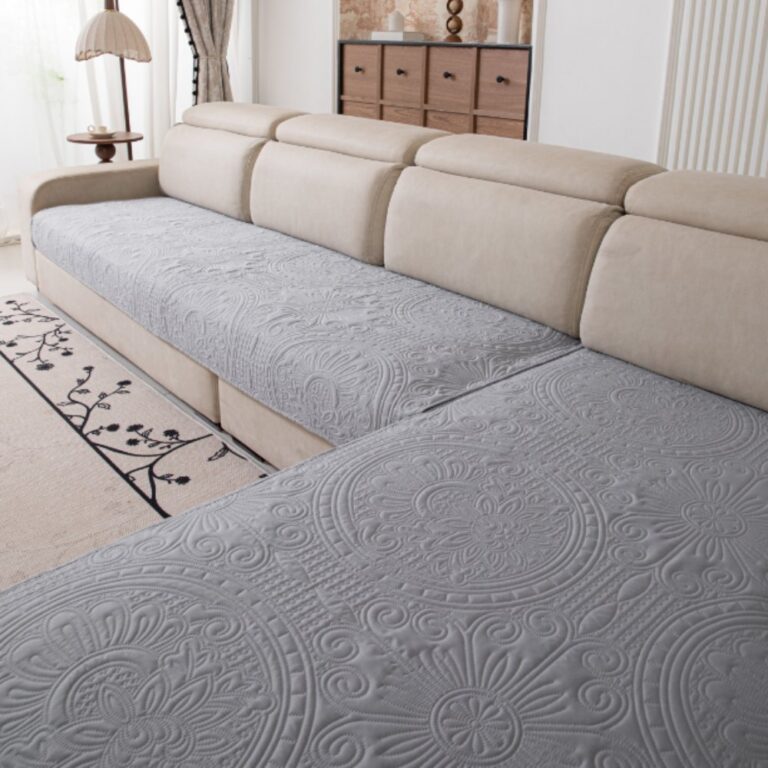 Couch Cushion Yuanxin