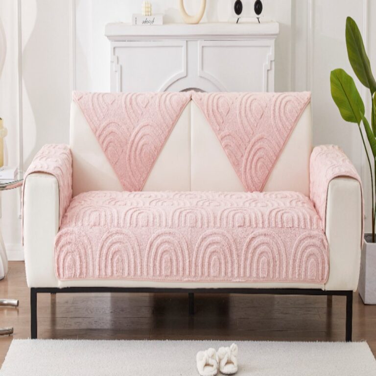 Couch Cushion Elegance