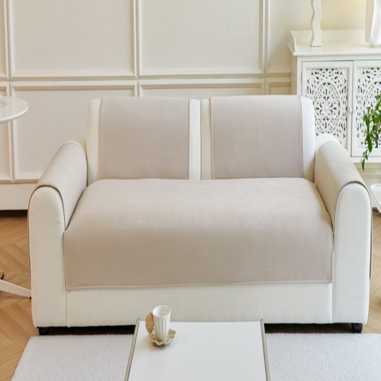 Couch Cushion Star Pure