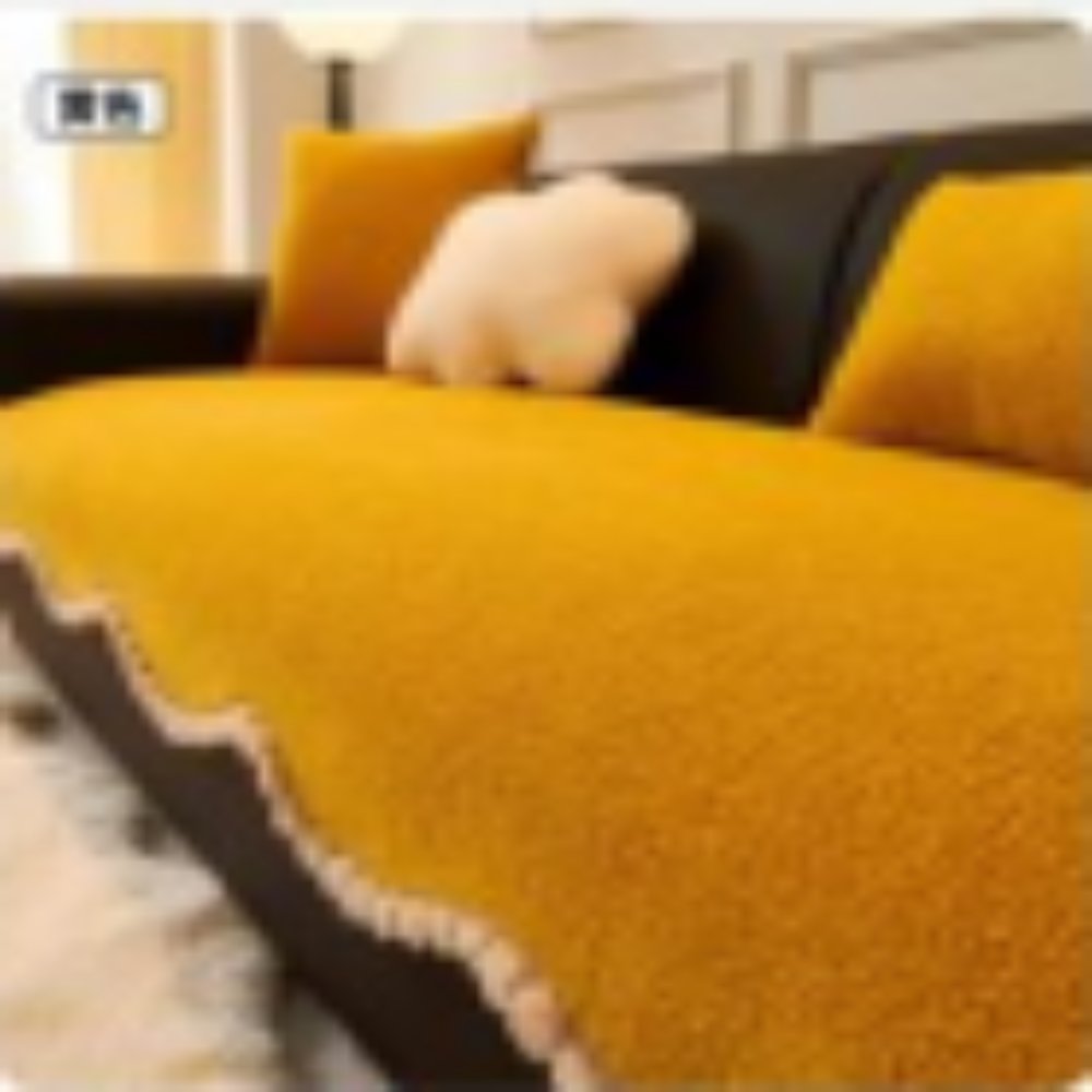 Couch Cushion Warmth