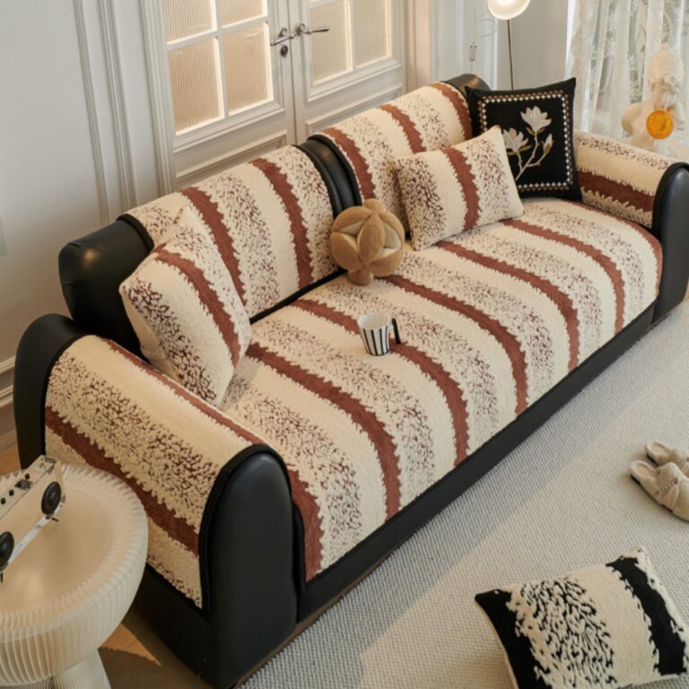 Couch Cushion Farewell Song