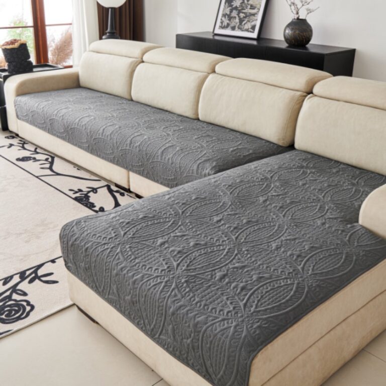 Couch Cushion European Style