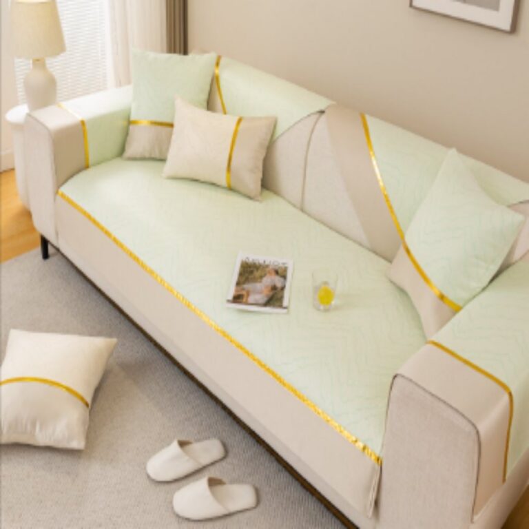 Couch Cushion Summer Dream