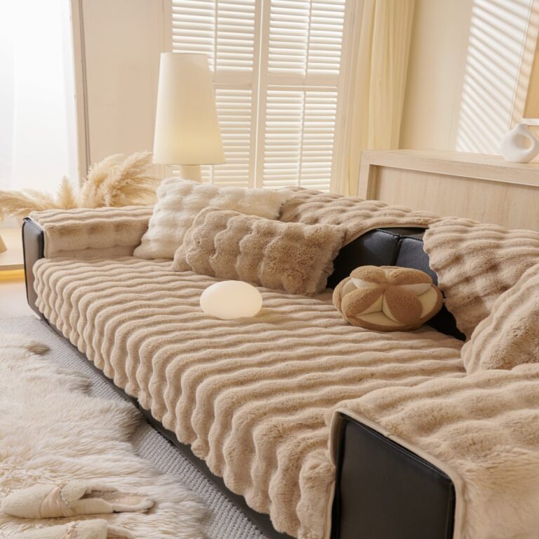Couch Cushion Cloud Rabbit