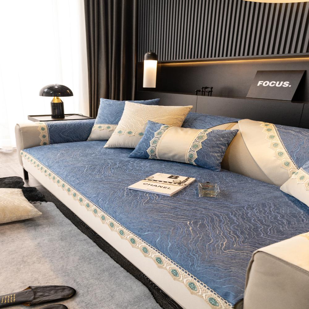 Couch Cushion Su Xi