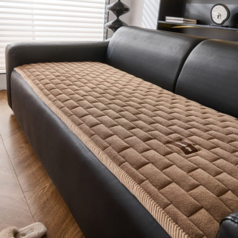 Couch Cushion 3D Check