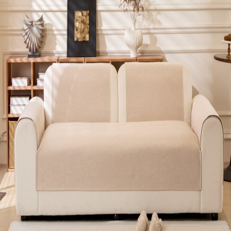 Couch Cushion Cloud Comfort