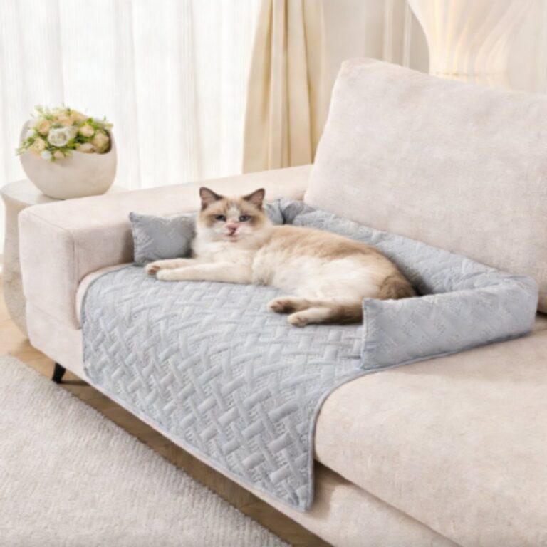 Dog Bed Grid