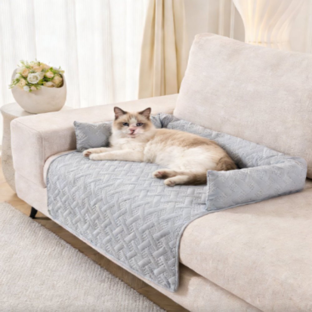 Dog Bed Grid