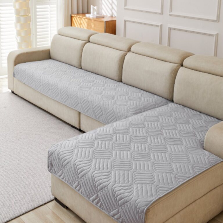 Couch Cushion Plain Weave