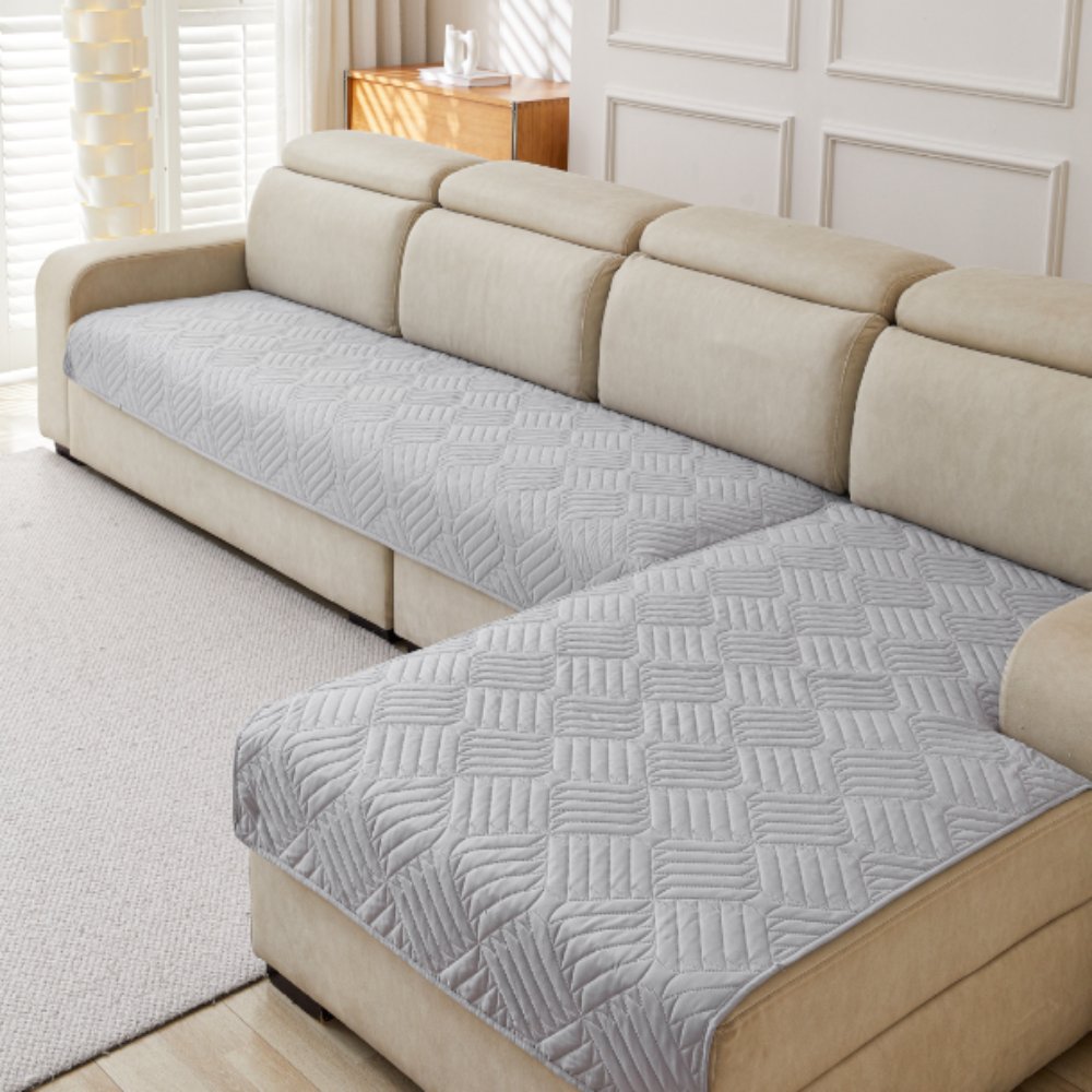Couch Cushion Plain Weave