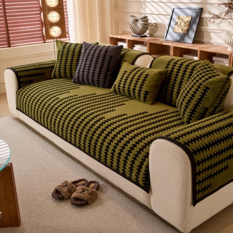 Couch Cushion Yiwén
