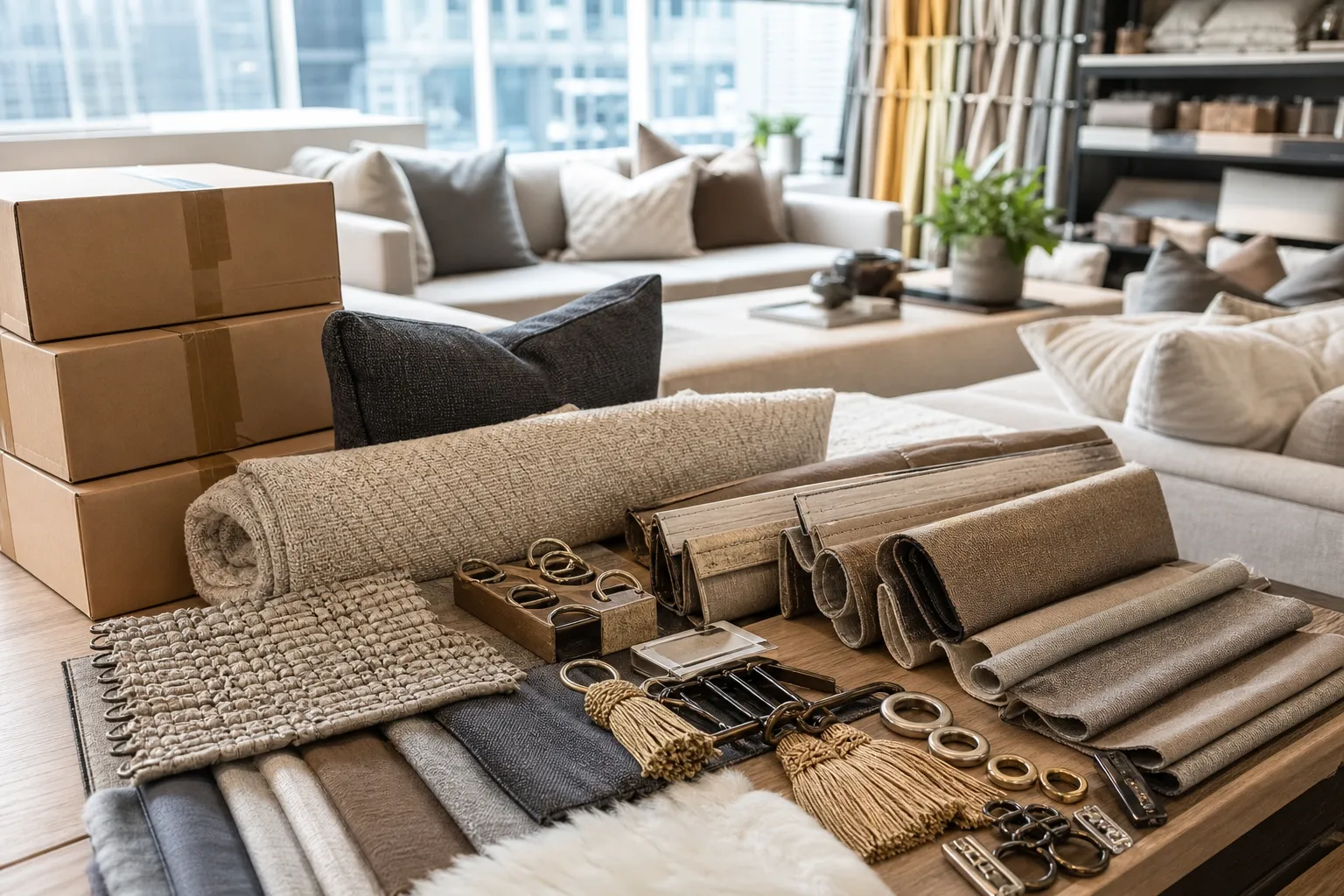 Exploring the Advantages of Bulk Purchase Sofa Accessories for Retailers