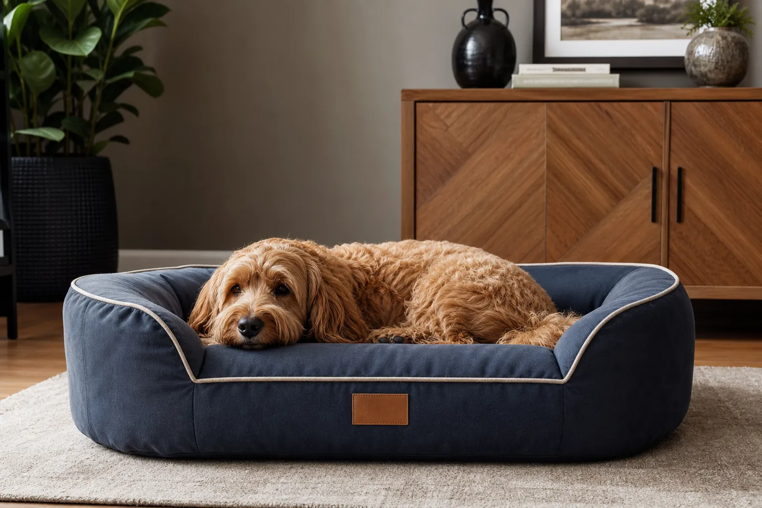 Custom Pet Beds: How to Meet the Demand for Stylish and Comfortable Dog Beds